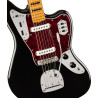 FENDER VINTERA II 70S JAGUAR MN BLK - GITARA ELEKTRYCZNA