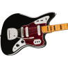 FENDER VINTERA II 70S JAGUAR MN BLK - GITARA ELEKTRYCZNA