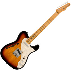 FENDER VINTERA II 60S...
