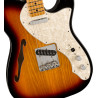 FENDER VINTERA II 60S TELECASTER THINLINE MN 3TS - GITARA ELEKTRYCZNA