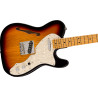 FENDER VINTERA II 60S TELECASTER THINLINE MN 3TS - GITARA ELEKTRYCZNA