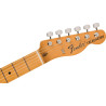 FENDER VINTERA II 60S TELECASTER THINLINE MN 3TS - GITARA ELEKTRYCZNA