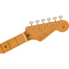 FENDER VINTERA II 50S STRATOCASTER MN BLK - GITARA ELEKTRYCZNA