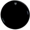 REMO POWERSTROKE 3 22'' EBONY P3-1022-ES 812.862