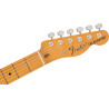 FENDER VINTERA II 60S TELECASTER THINLINE MN BLK - GITARA ELEKTRYCZNA
