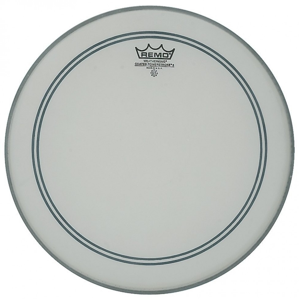 REMO POWERSTROKE 14'' P3-0114-C2 812.814