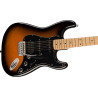 FENDER SQUIER SONIC STRATOCASTER HSS MN BPG 2TS - GITARA ELEKTRYCZNA