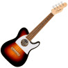 FENDER FULLERTON TELECASTER UKULELE 2TS - UKULELE KONCERTOWE