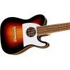 FENDER FULLERTON TELECASTER UKULELE 2TS - UKULELE KONCERTOWE