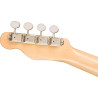 FENDER FULLERTON TELECASTER UKULELE 2TS - UKULELE KONCERTOWE
