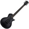 LTD EC BLACK METAL BLKS BLACK SATIN - GITARA ELEKTRYCZNA