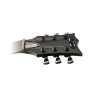 LTD EC BLACK METAL BLKS BLACK SATIN - GITARA ELEKTRYCZNA