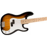 FENDER SQUIER SONIC PRECISION BASS MN WPG 2TS - GITARA BASOWA