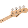 FENDER SQUIER SONIC PRECISION BASS MN WPG 2TS - GITARA BASOWA