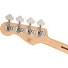 FENDER SQUIER SONIC PRECISION BASS MN WPG 2TS - GITARA BASOWA