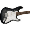 FENDER SQUIER AFFINITY STRATOCASTER QMT LRL WPPG BBST - GITARA ELEKTRYCZNA