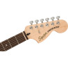 FENDER SQUIER AFFINITY STRATOCASTER QMT LRL WPPG BBST - GITARA ELEKTRYCZNA