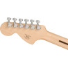 FENDER SQUIER AFFINITY STRATOCASTER QMT LRL WPPG BBST - GITARA ELEKTRYCZNA