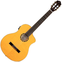 ORTEGA RCE170F - GITARA...