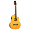 ORTEGA RCE170F - GITARA ELEKTROKLASYCZNA