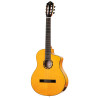 ORTEGA RCE170F - GITARA ELEKTROKLASYCZNA