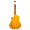 ORTEGA RCE170F - GITARA ELEKTROKLASYCZNA