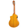 ORTEGA RCE170F - GITARA ELEKTROKLASYCZNA