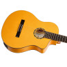 ORTEGA RCE170F - GITARA ELEKTROKLASYCZNA