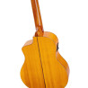 ORTEGA RCE170F - GITARA ELEKTROKLASYCZNA
