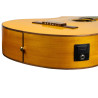 ORTEGA RCE170F - GITARA ELEKTROKLASYCZNA