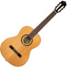 ORTEGA R159 - GITARA ELEKTROKLASYCZNA 4/4