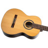 ORTEGA R159 - GITARA ELEKTROKLASYCZNA 4/4