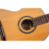 ORTEGA R159 - GITARA ELEKTROKLASYCZNA 4/4