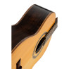 ORTEGA R159 - GITARA ELEKTROKLASYCZNA 4/4