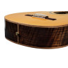 ORTEGA R159 - GITARA ELEKTROKLASYCZNA 4/4