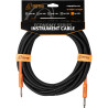 ORTEGA OECIS-30 - KABEL INSTRUMENTALNY 9m