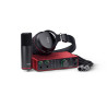 Focusrite Scarlett 2i2 Studio 4th Gen MEGA ZESTAW 2