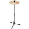 MEINL CCS CAJON CYMBAL STAND STATYW POD TALERZ