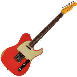 FENDER CUSTOM SHOP TIME...