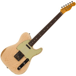 FENDER CUSTOM SHOP TIME...