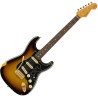 FENDER CUSTOM SHOP STEVE RAY VAUGHAN SIGNATURE STRATOCASTER RELIC F3TSB  - GITARA ELEKTRYCZNA