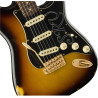 FENDER CUSTOM SHOP STEVE RAY VAUGHAN SIGNATURE STRATOCASTER RELIC F3TSB  - GITARA ELEKTRYCZNA