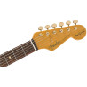 FENDER CUSTOM SHOP STEVE RAY VAUGHAN SIGNATURE STRATOCASTER RELIC F3TSB  - GITARA ELEKTRYCZNA