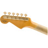 FENDER CUSTOM SHOP STEVE RAY VAUGHAN SIGNATURE STRATOCASTER RELIC F3TSB  - GITARA ELEKTRYCZNA