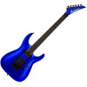 JACKSON PRO PLUS SERIES DINKY DKA INDIGO - GITARA ELEKTRYCZNA