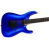 JACKSON PRO PLUS SERIES DINKY DKA INDIGO - GITARA ELEKTRYCZNA