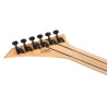 JACKSON PRO PLUS SERIES DINKY DKA INDIGO - GITARA ELEKTRYCZNA