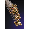 FENDER YNGWIE MALMSTEEN SIGNATURE STRINGS 8-46 - STRUNY DO GITARY ELEKTRYCZNEJ