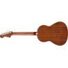 FENDER SONORAN MINI COMPETITION STRIPE CAR - GITARA AKUSTYCZNA 3/4