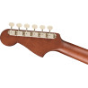 FENDER SONORAN MINI COMPETITION STRIPE CAR - GITARA AKUSTYCZNA 3/4